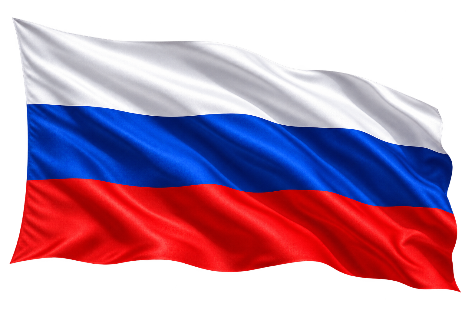 Флаг России