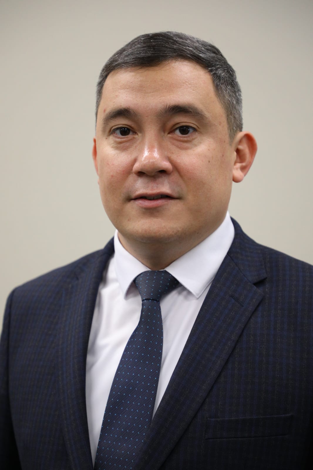 Мавлетбердин Ильдар Маратович