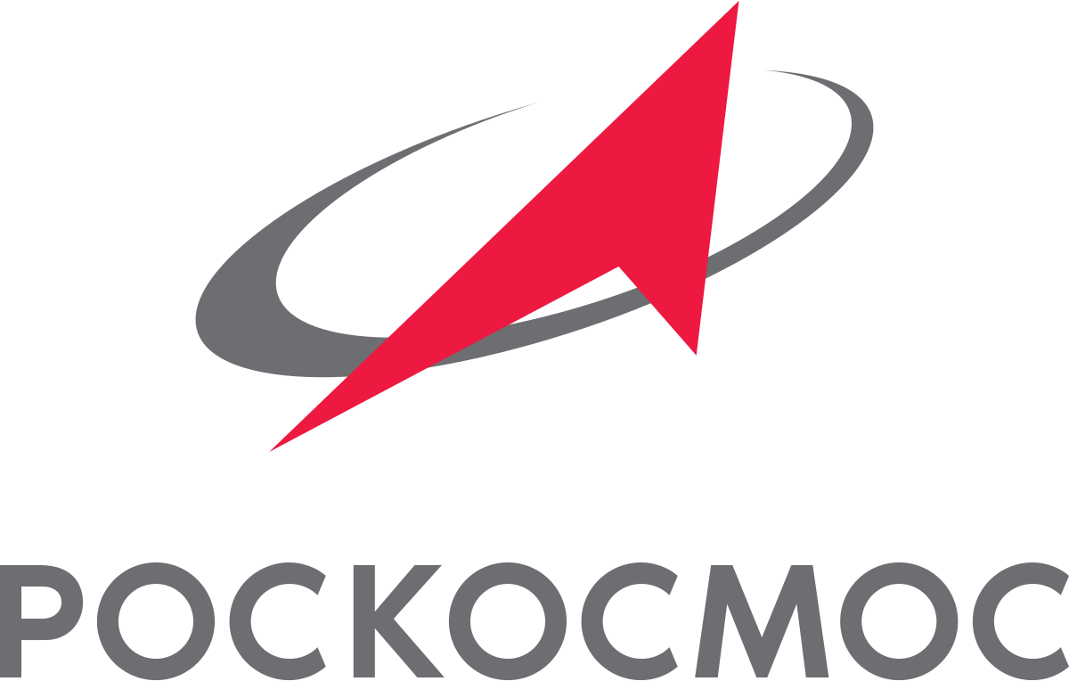 Логотип Государственной корпорации Роскосмос