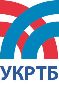 Логотип Уфимского колледжа радиоэлектроники, телекоммуникаций и безопасности